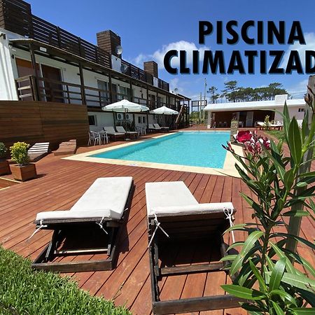 Hotel Mandala Beach Chihuahua Naturista Nudista Opcional -Exclusivo Adultos- Exterior foto
