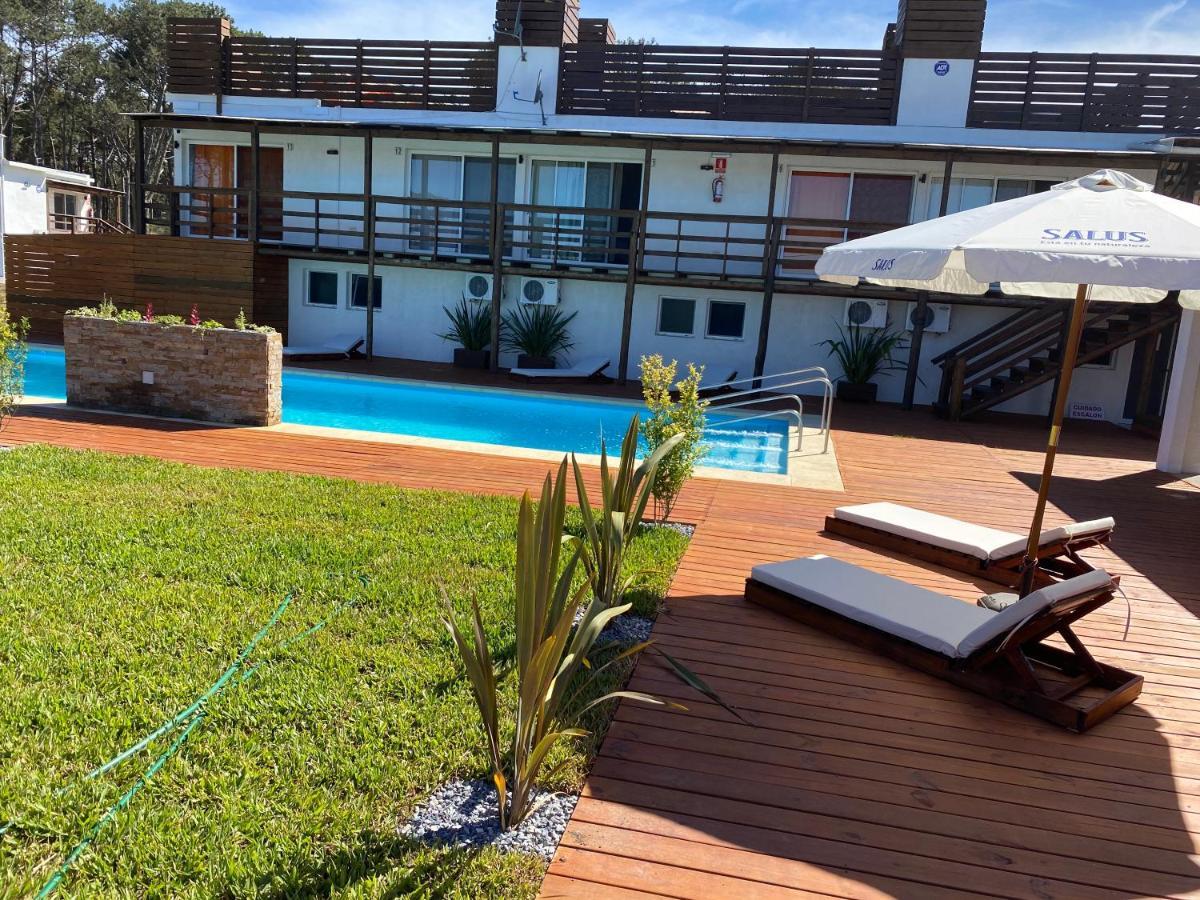 Hotel Mandala Beach Chihuahua Naturista Nudista Opcional -Exclusivo Adultos- Exterior foto
