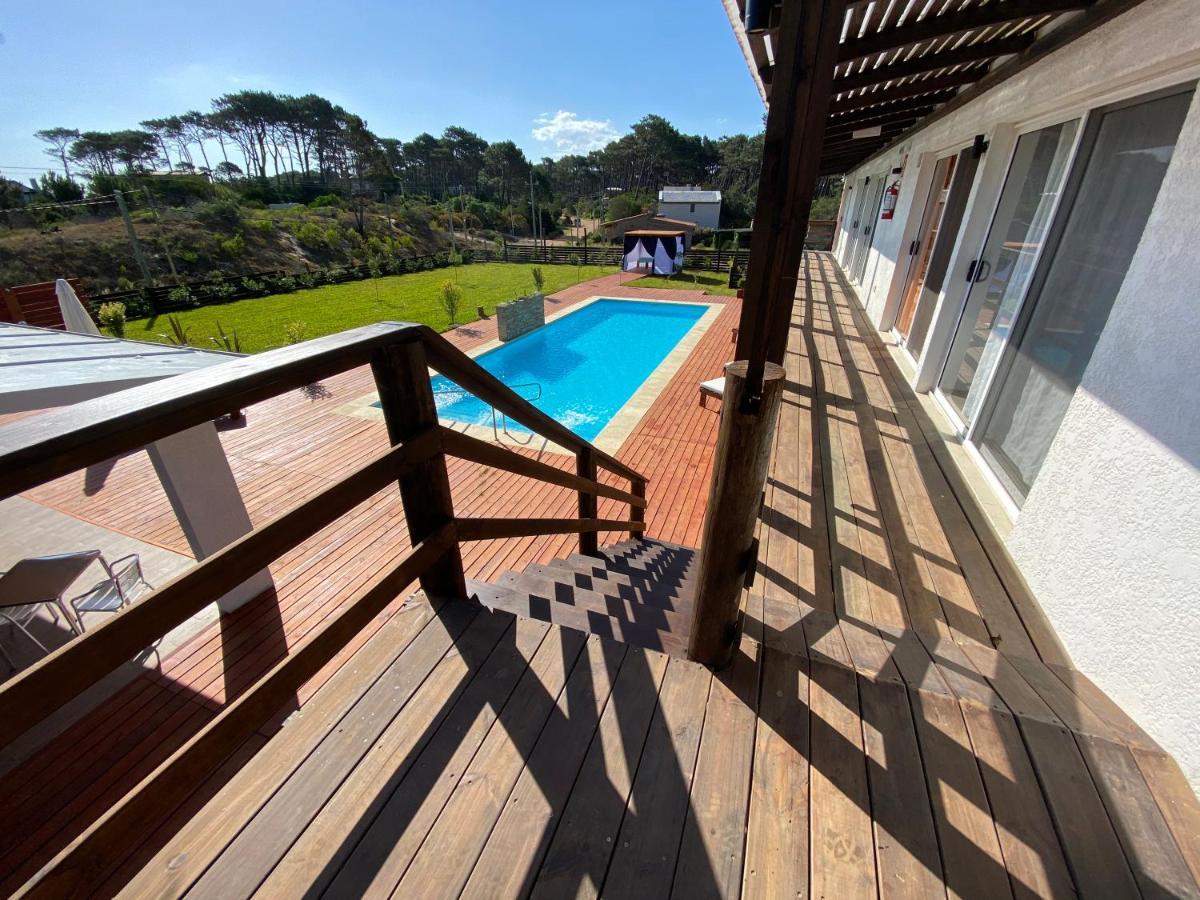 Hotel Mandala Beach Chihuahua Naturista Nudista Opcional -Exclusivo Adultos- Exterior foto