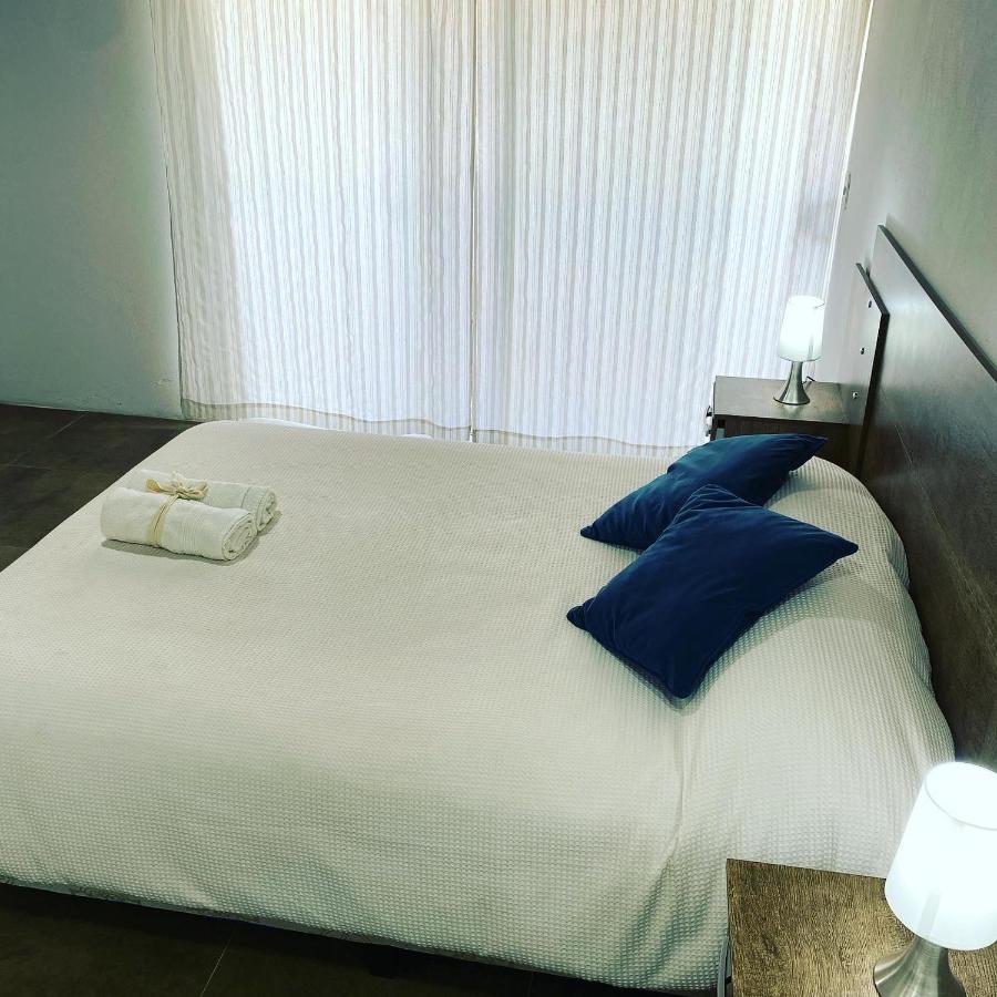 Hotel Mandala Beach Chihuahua Naturista Nudista Opcional -Exclusivo Adultos- Exterior foto