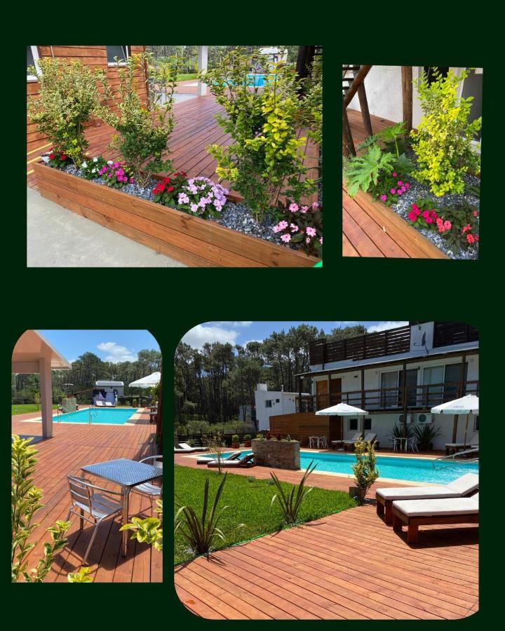 Hotel Mandala Beach Chihuahua Naturista Nudista Opcional -Exclusivo Adultos- Exterior foto