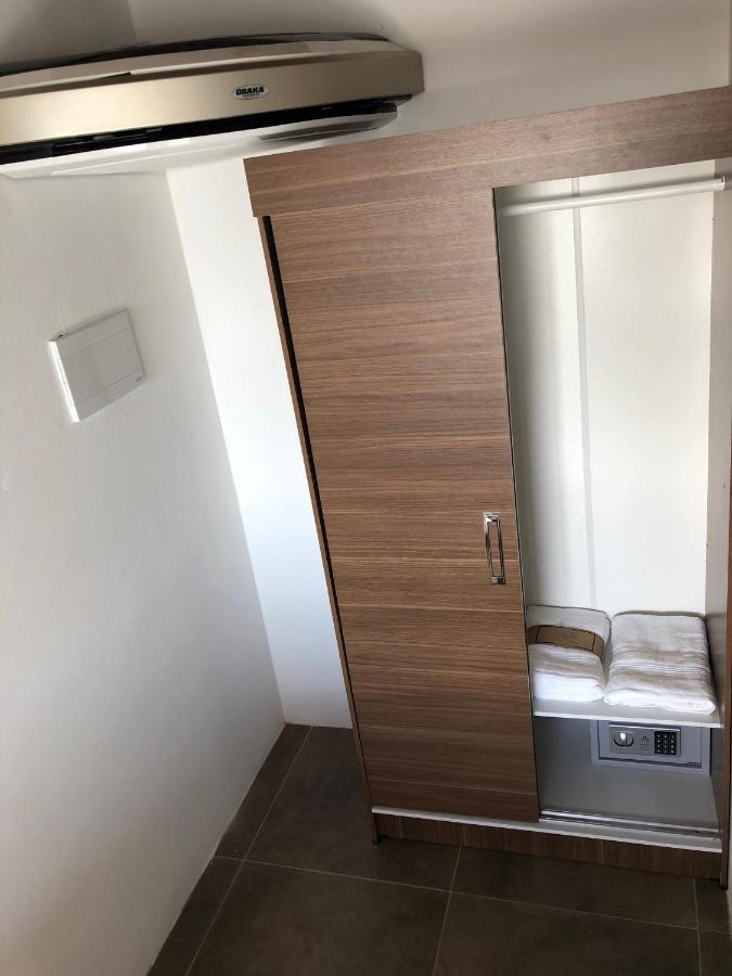 Hotel Mandala Beach Chihuahua Naturista Nudista Opcional -Exclusivo Adultos- Exterior foto